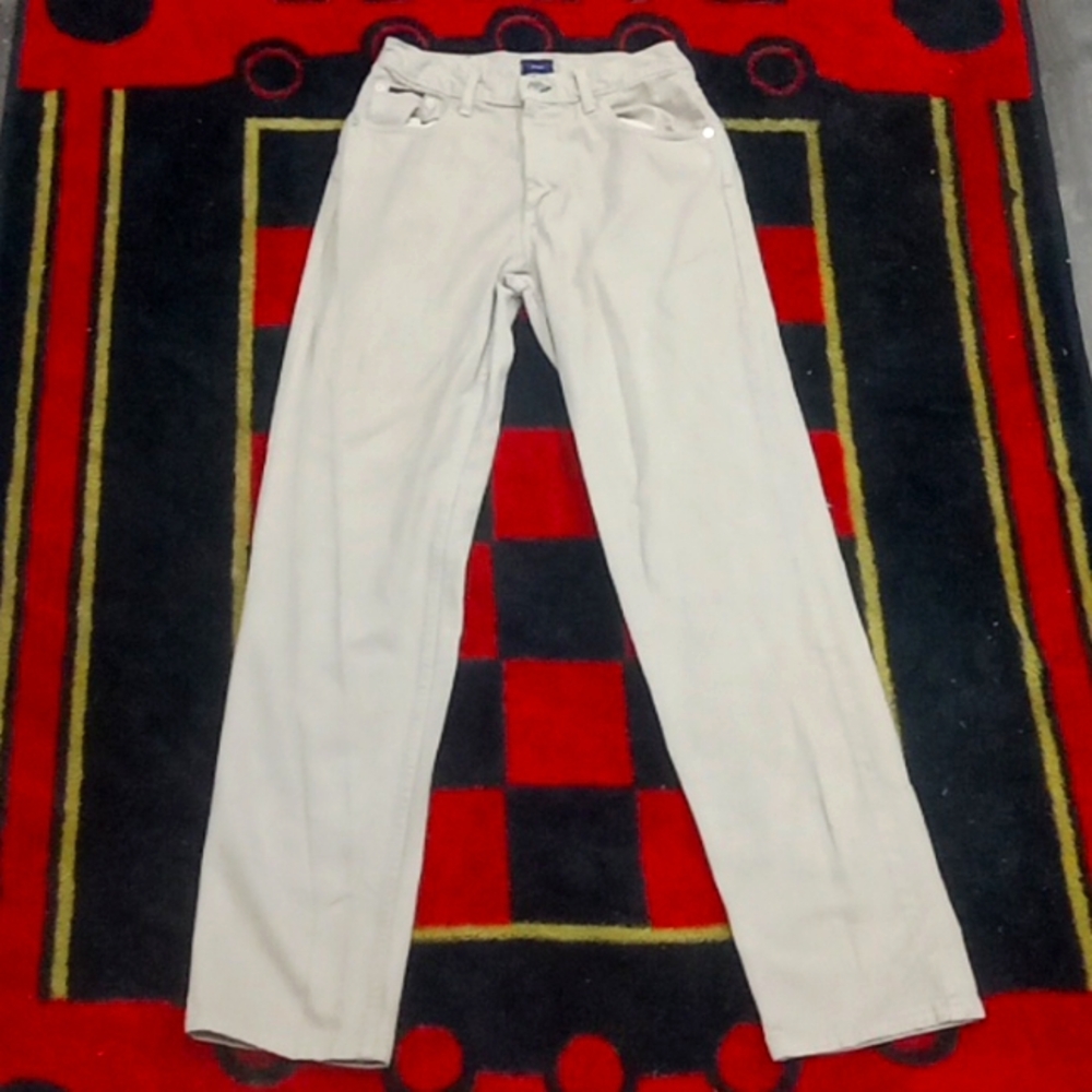 Tommy Hilfiger Khaki jeans